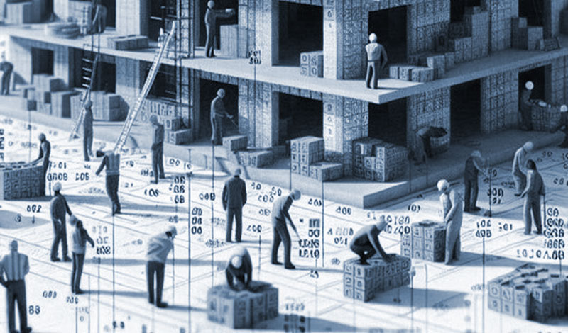 Done correctly, dashboards enable everyone to contribute