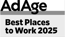 AdAge Best Places to Work 2025