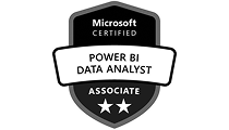 Award - Microsoft Power BI