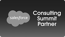 Award - Salesforce Consulting Summit Partner