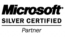 Award - Microsoft Silver Certified