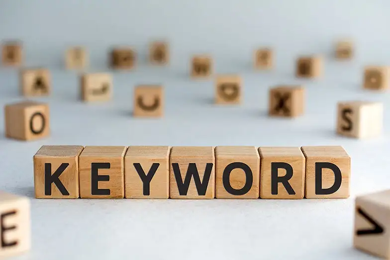 keyword image