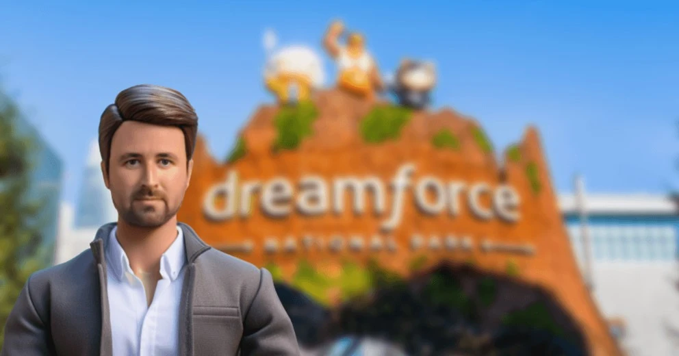 DreamForce2023