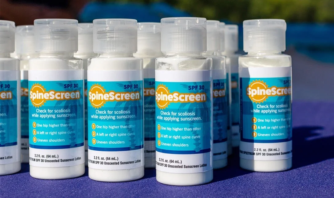 SpineScreen by Akron Children's image