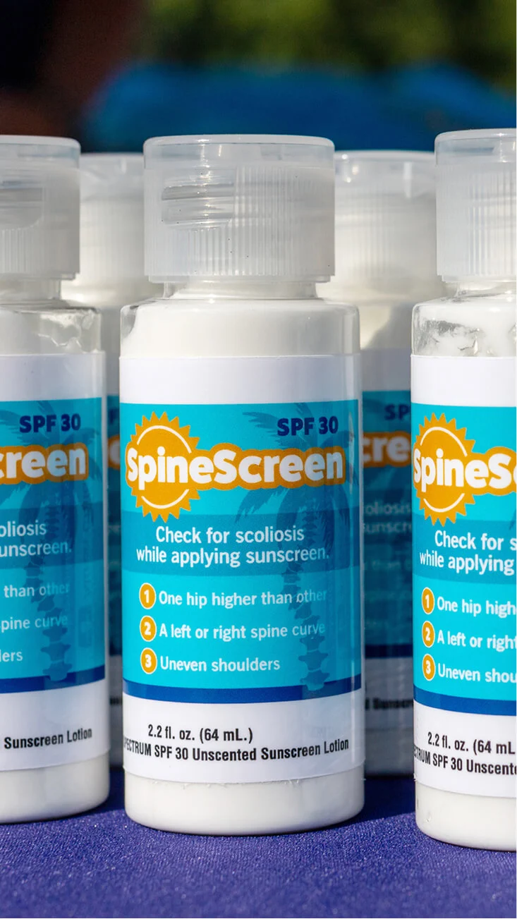 SpineScreen by Akron Children's image
