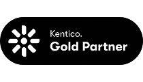 Award - Kentico Gold Partner