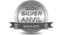 2024 Silver Anvil Winner