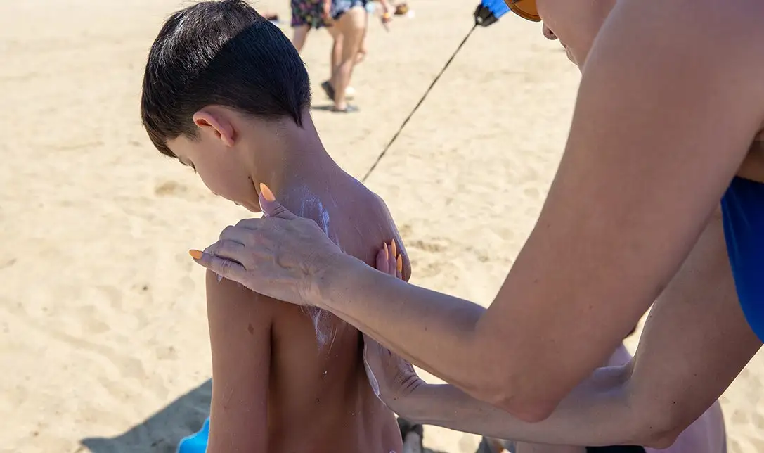 SpineScreen by Akron Children's image