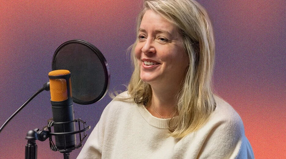 Derek Oyen, Marcus Thomas Senior User Experience Designer