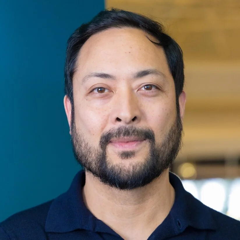 Raphael Rivilla, Marcus Thomas LLC Chief Media Officer