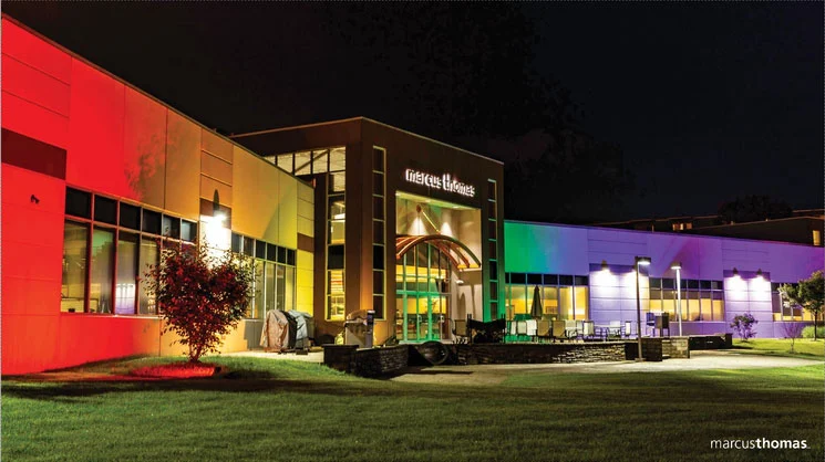 Marcus Thomas Agency