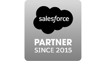 Award - Salesforce Partner