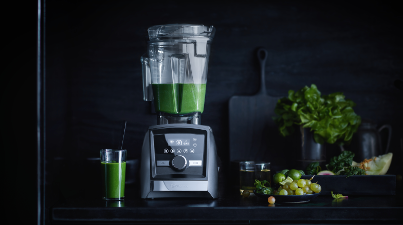 Photograph of Vitamix A3500