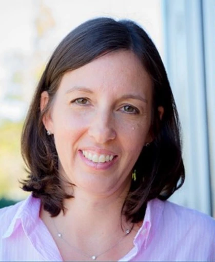 Heidi Modarelli-Frank, APR, Chief Relationship Officer, Marcus Thomas LLC 