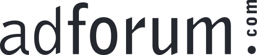 AdForum - Dark logo