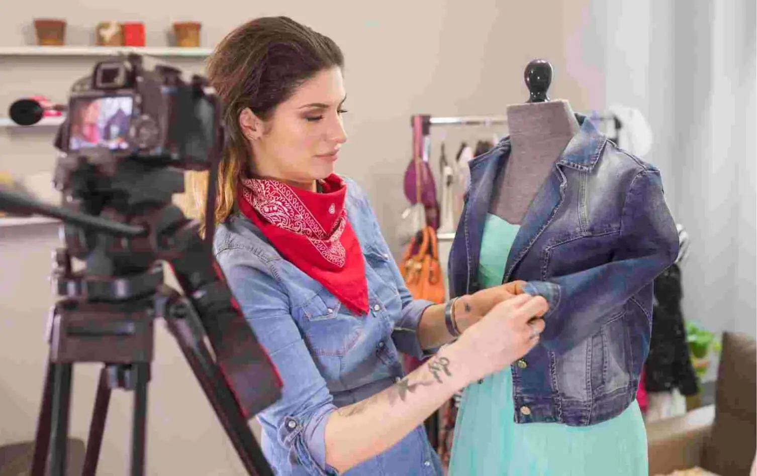 Influencer Marketing Image