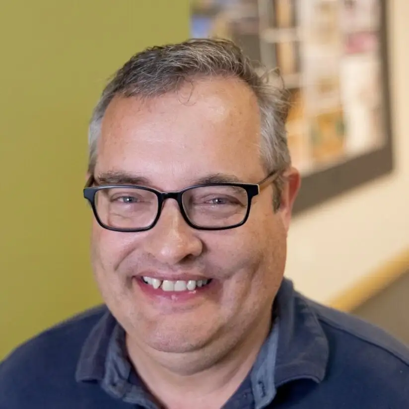 Ian Verschuren picture