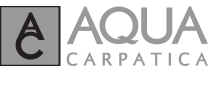 Aqua Carpatica logo