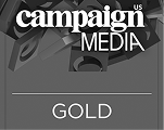Campaign Media Gold Winner