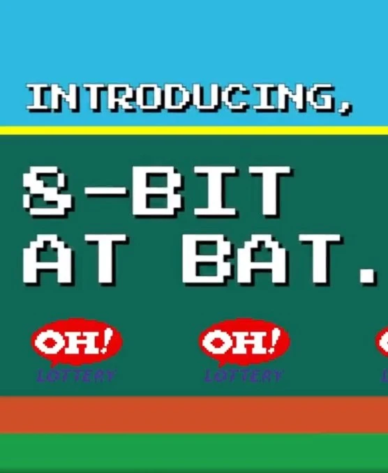 8 bit at bat mobile